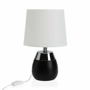 Lampa stołowa Versa Metal (18 x 29 x 18 cm)