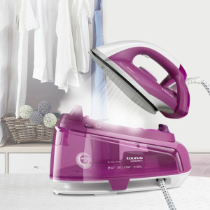 Stacja do Prasowania Taurus VAPPORO 1,5L 120 G/MIN 2400 W