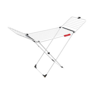 Stojak do suszenia prania Vileda X Legs Extra Biały (173 x 56 x 93 cm)