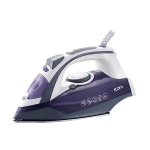 Żelazko Parowe EDM 2400 W
