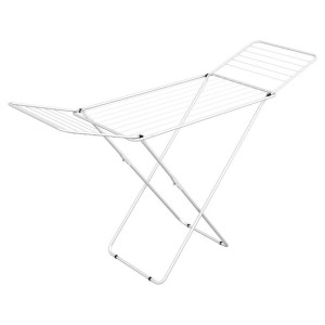 Suszarka składana Gimi Jolly C6 Stal (180 x 55 x 93 cm)