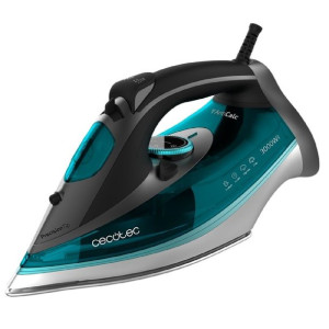 Żelazko Parowe Cecotec Fast&Furious Absolute 3000 W