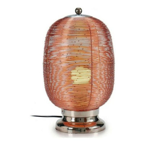 Lampa stołowa Metal Miedź Metal (22 x 36 x 22	 cm)