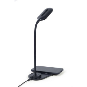 Lampka Biurkowa GEMBIRD TA-WPC10-LED-01