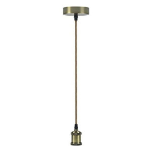 Lampa Sufitowa EDM 250 V (98,5 x 44 mm)