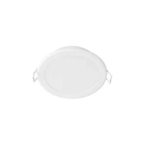 Lampa LED Philips Downlight meson Biały Plastikowy 550 lm (Ø 9,5 x 7,5 cm)