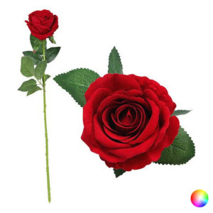 Kwiat dekoracyjny Różowy 113410 (50 Cm)
