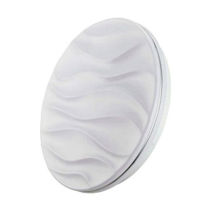 Kinkiet LED EDM Desert 12W 220-240 V Polimer (27 x 6 cm)