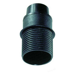 Zawieszenie Solera Czarny 250 V Tworzywo termoplastyczne