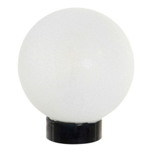 Lampa LED DKD Home Decor 8424001714841 Szkło 10 x 10 x 30 cm