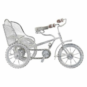 Pojazd DKD Home Decor Dekoracja Vintage 34 x 16 x 20 cm