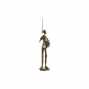 Figurka Dekoracyjna DKD Home Decor Żywica (17.5 x 15.5 x 57.5 cm)