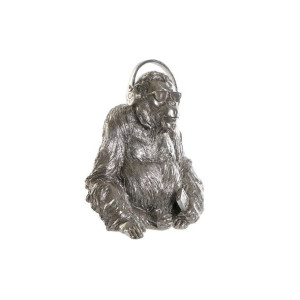 Figurka Dekoracyjna DKD Home Decor Żywica (27 x 26 x 36 cm)