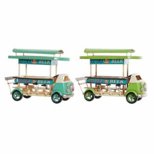 Figurka Dekoracyjna DKD Home Decor 32 x 19 x 25 cm Vintage (2 Sztuk)