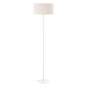 Lampa Stojąca Żelazo 40 x 40 x 157 cm