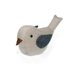 Klips do drzwi Versa Materiałowy (11 x 21 x 32 cm)