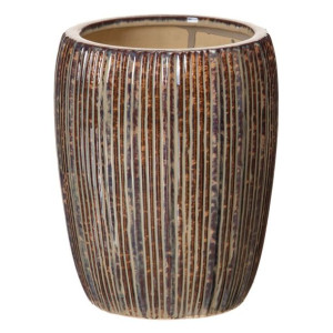 Wazon 15,5 x 15,5 x 19 cm Ceramika