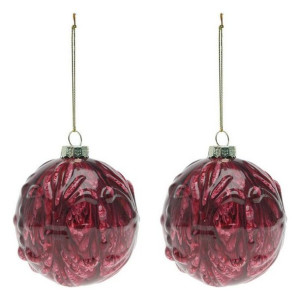 Bombki świąteczne (2 pcs) 112575