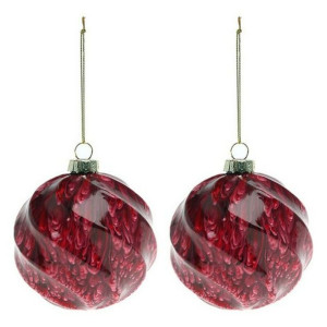 Bombki świąteczne (2 pcs) 112537