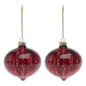 Bombki świąteczne (2 pcs) 112490