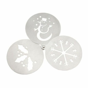 Zestaw wzorów bożonarodzeniowych (3 pcs) 144499