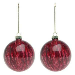 Bombki świąteczne (2 pcs) 113572