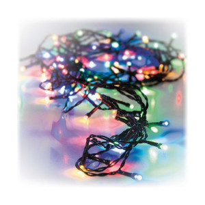 Girlanda z Lampkami LED Wielokolorowy (4 m)