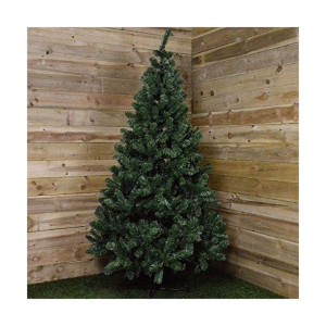 Choinka EDM Kolor Zielony (180 cm) 1,8 m