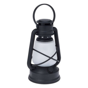 Latarnia LED Lumineo Aluminium (11 x 11 x 24 cm)