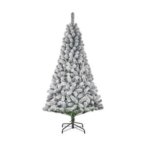 Choinka Black Box Trees Oszroniony (109 x 185 cm)