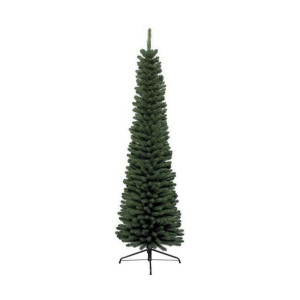 Choinka Everlands 680061 Ołówek Kolor Zielony (180 cm)