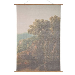 Folia 160 x 2 x 230 cm Krajobraz