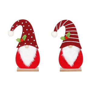 Figurka Dekoracyjna Papá noel