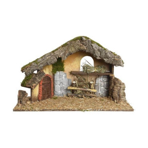 ozdoby świąteczne Decoris (50 X 22 X 30 CM)