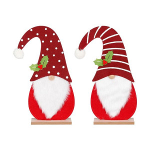 Figurka Dekoracyjna Papá noel