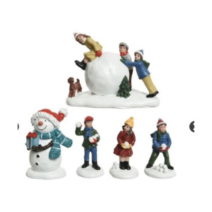 Figurka Dekoracyjna