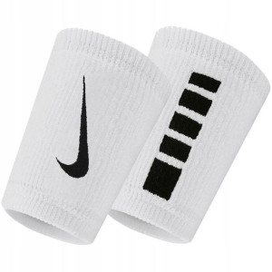 Frotki Na Nadgarstek Nike Elite Doublewide Wristba