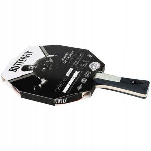 Rakietka Do Ping Ponga Butterfly Ovtcharov Diamond