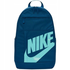Plecak Nike Elemental Niebieski Dd0559 460 Lumarko