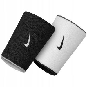 Frotki Na Nadgarstek Nike Dri-fit Doublewide Wrist