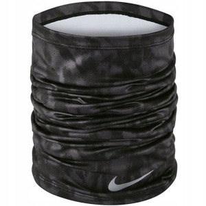 Komin Nike Dri-Fit czarno-szary N0003587923OS Luma