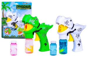 Aparat Do Baniek Dino 39323 Norimpex