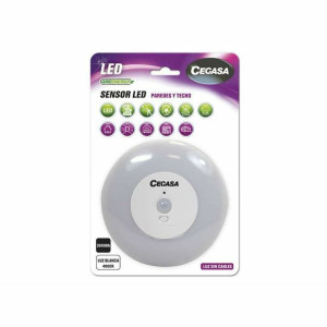 Żarówka LED Cegasa