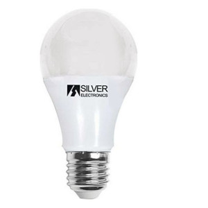 Żarówka kulista LED Silver Electronics 602425 10W