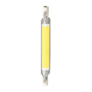 Żarówka LED Silver Electronics 1130830 ECO R7s 8W 3000K