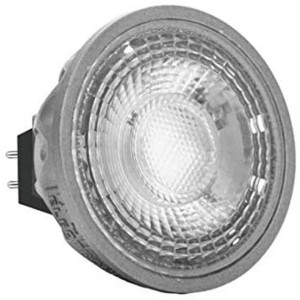 Żarówka LED Silver Electronics EVO 8W GU5.3