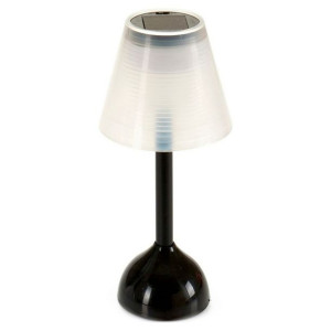 Lampa słoneczna Stolik (9,5 x 20 x 9,5 cm)