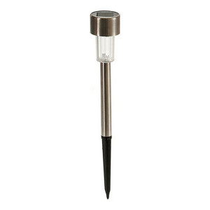 Balisa Słoneczny Stal Plastikowy (4,5 x 31 x 4,5 cm)