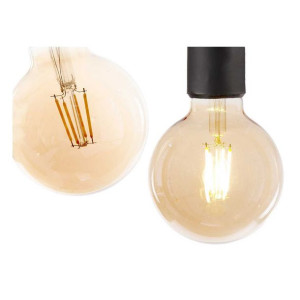 Żarówka LED 445 lm E27 Bursztyn Vintage 4 W (9,5 x 14 x 9,5 cm)