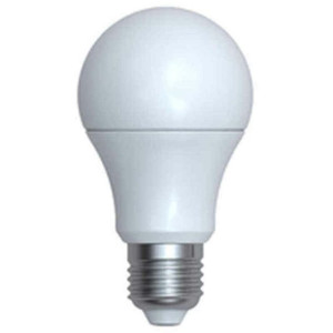 Żarówka LED Denver Electronics SHL-340 RGB Wifi E27 9W 2700K - 6500K
